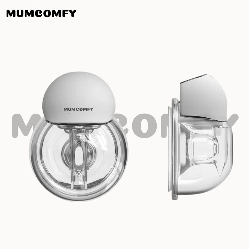 Tire-lait électrique portable - CompactEase® Duo