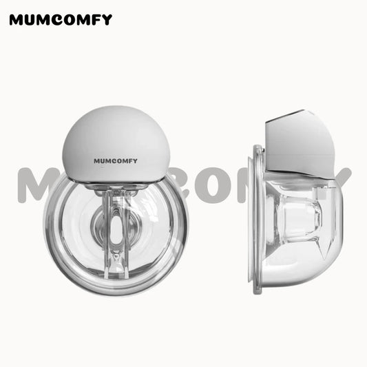 Tire-lait électrique portable - CompactEase® Duo