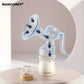 Tire-lait manuel portable - ManualFlow®