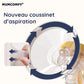 Tire-lait manuel portable - ManualFlow®
