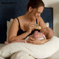 Coussin de Grossesse 2-en-1 — Modulable & Anti-Retour