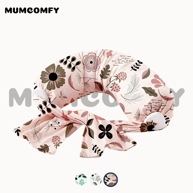 Coussin de grossesse et d'allaitement - 20x80 cm - Bloom®
