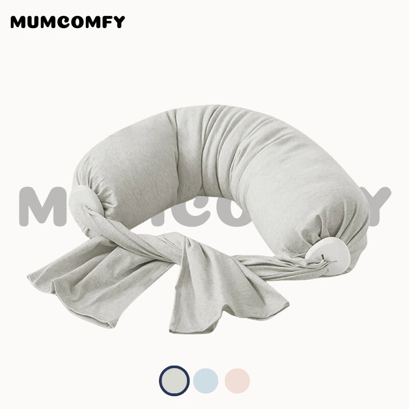 Coussin de grossesse et d'allaitement - 20x80 cm - Serenity®
