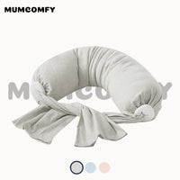 Coussin de grossesse et d'allaitement - 20x80 cm - Serenity®
