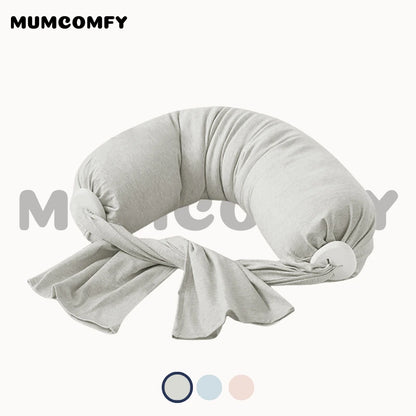 Coussin de grossesse et d'allaitement - 20x80 cm - Serenity®
