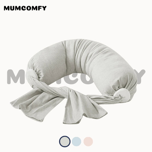 Coussin de grossesse et d'allaitement - 20x80 cm - Serenity®