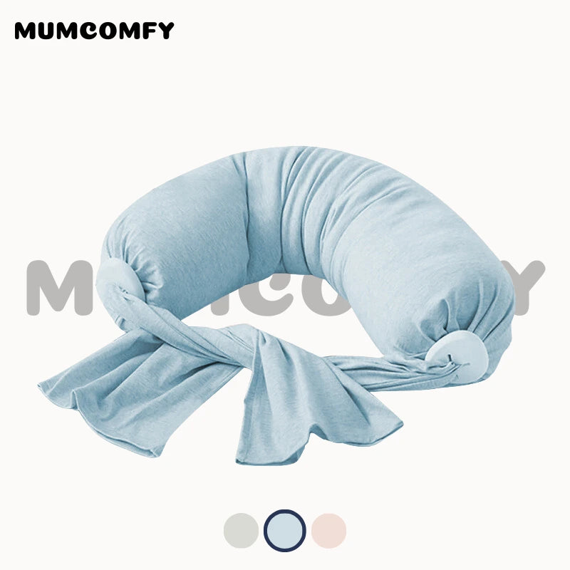 Coussin de grossesse et d'allaitement - 20x80 cm - Serenity®