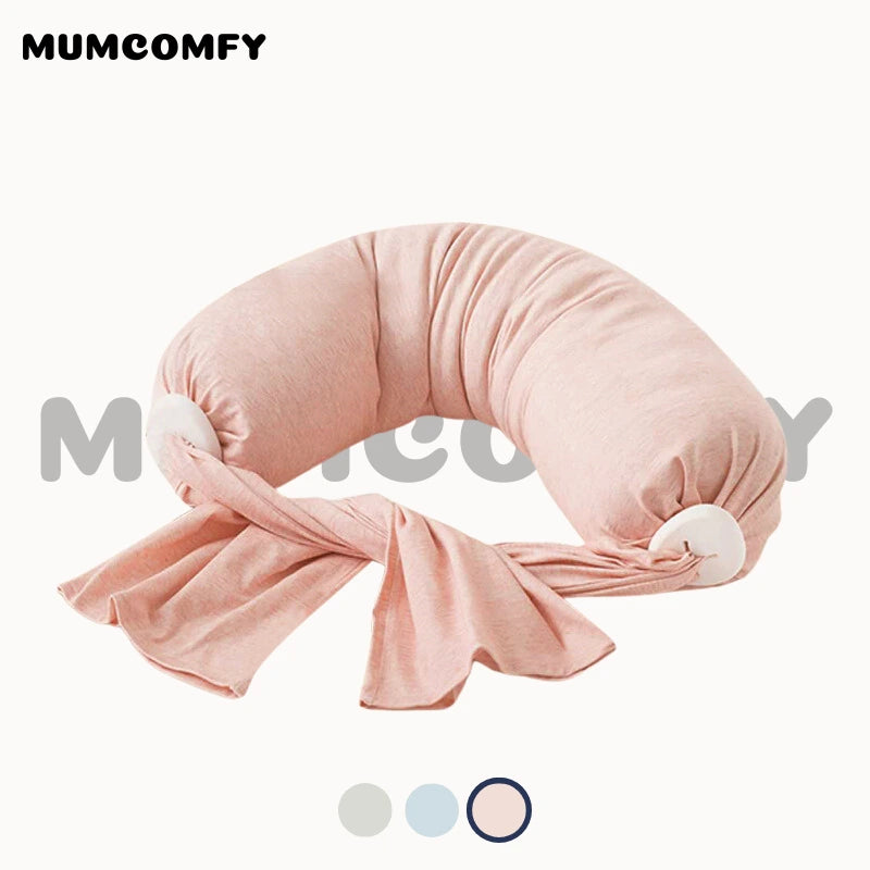 Coussin de grossesse et d'allaitement - 20x80 cm - Serenity®