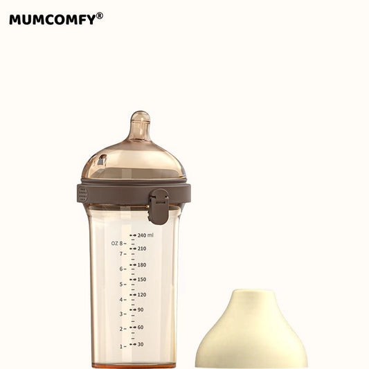 Biberon anti colique - BabyFlow®