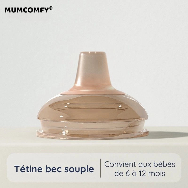 Biberon anti colique - BabyFlow®
