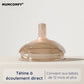Biberon anti colique - BabyFlow®