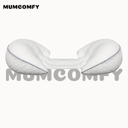 Coussin de grossesse et d'allaitement nouvelle génération - PollPipe®