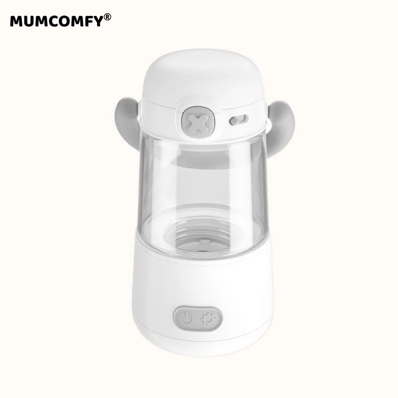 Chauffe biberon nomade 9000mAh - WarmyPlus®