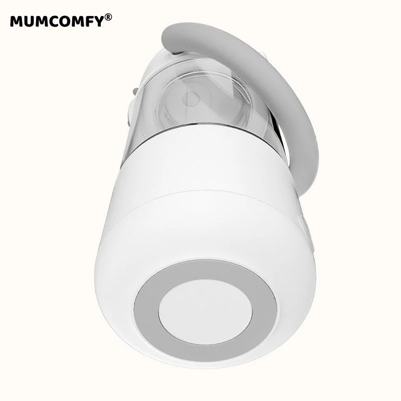 Chauffe biberon nomade 9000mAh - WarmyPlus®