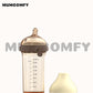 Biberon anti colique - BabyFlow®