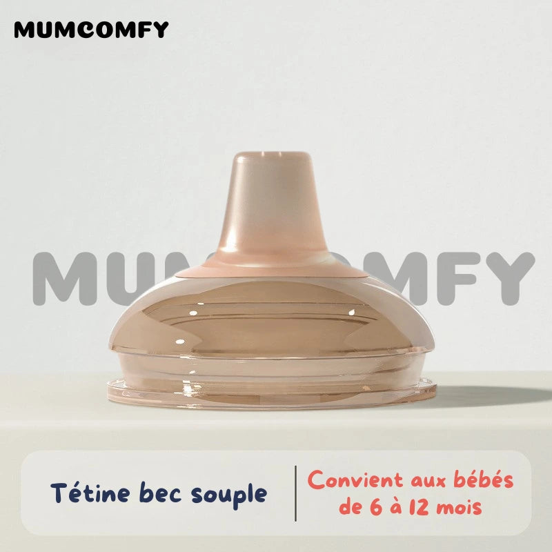 Biberon anti colique - BabyFlow®
