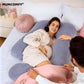 Coussin de Grossesse G-shape — Velours Doux