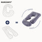Coussin de Grossesse G-shape — Velours Doux