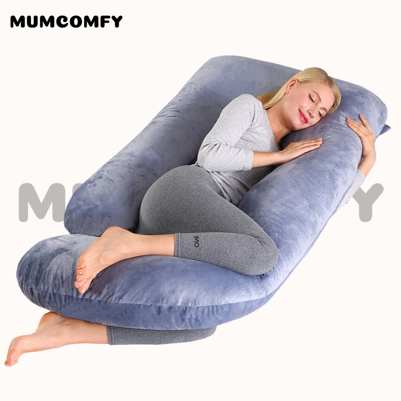 Coussin de grossesse