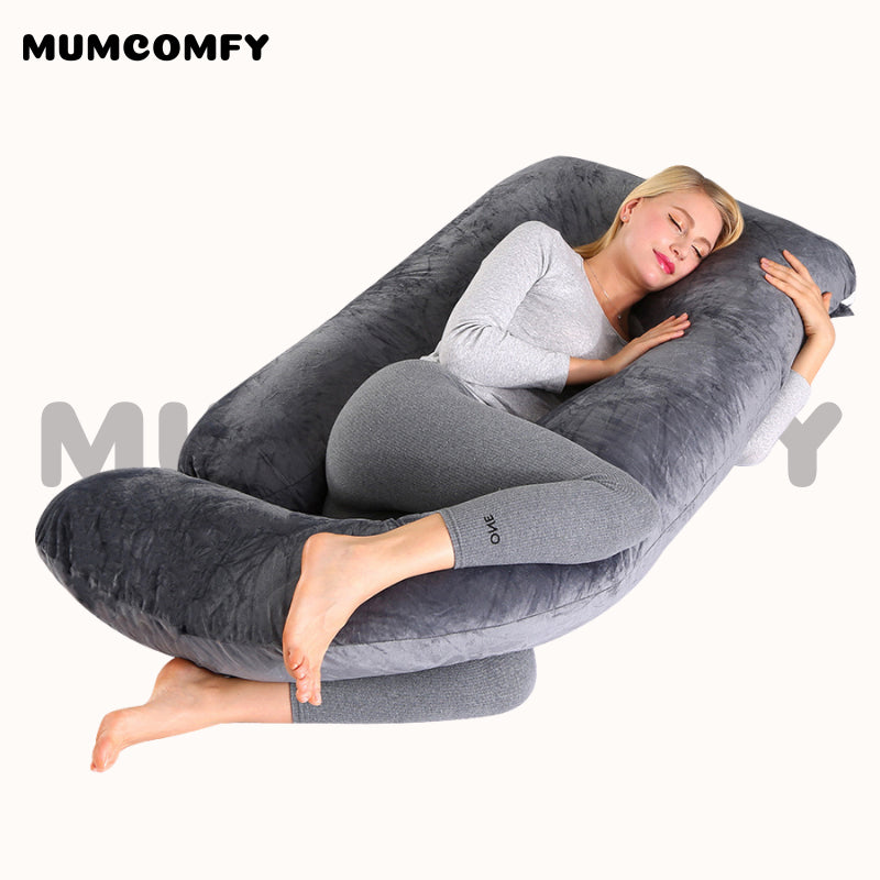 Coussin de grossesse