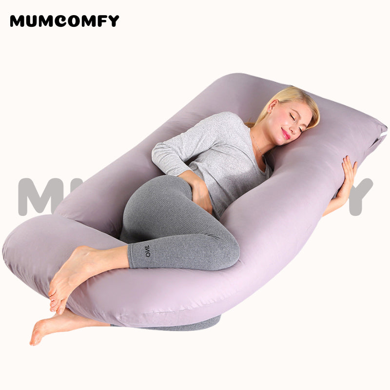 Coussin de grossesse