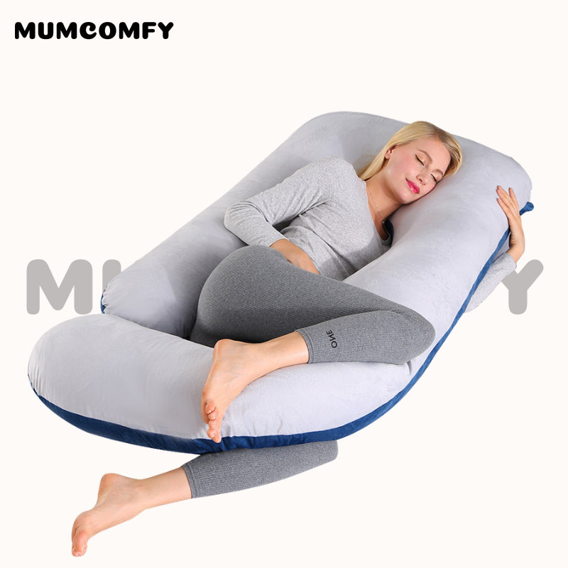 Coussin de grossesse