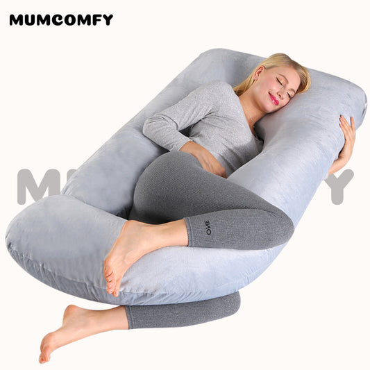Coussin de grossesse