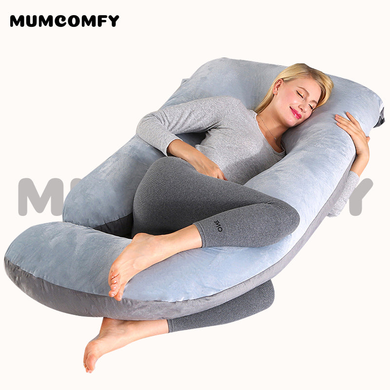 Coussin de grossesse