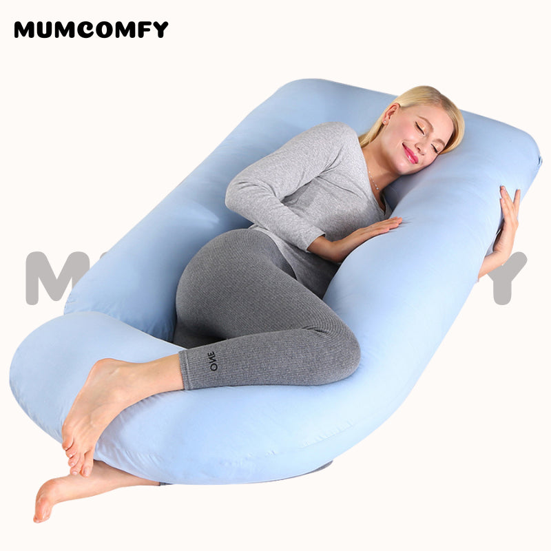 Coussin de grossesse