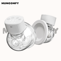 Tire lait électrique portable - PureFlow® Duo