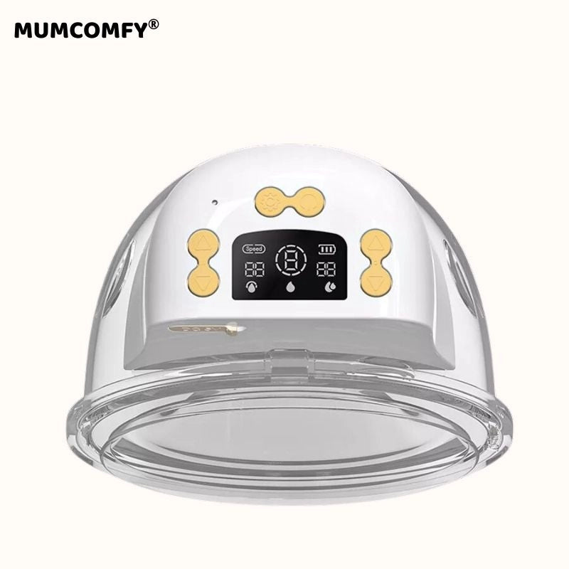 Tire lait électrique portable - SmartFlow® Duo