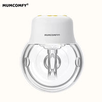 Tire lait électrique portable - SmartFlow® Duo