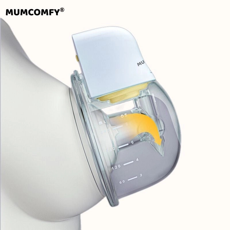 Tire lait électrique portable - SmartFlow® Duo