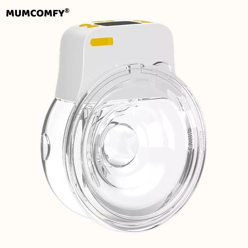 Tire lait électrique portable - SmartFlow® Duo