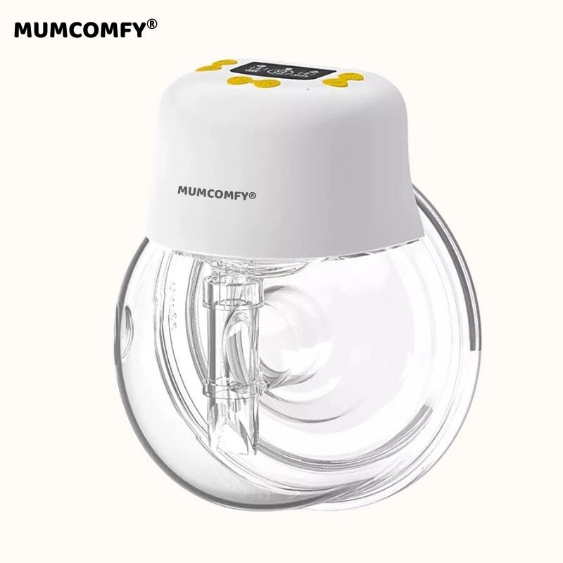 Tire lait électrique portable - SmartFlow® Duo