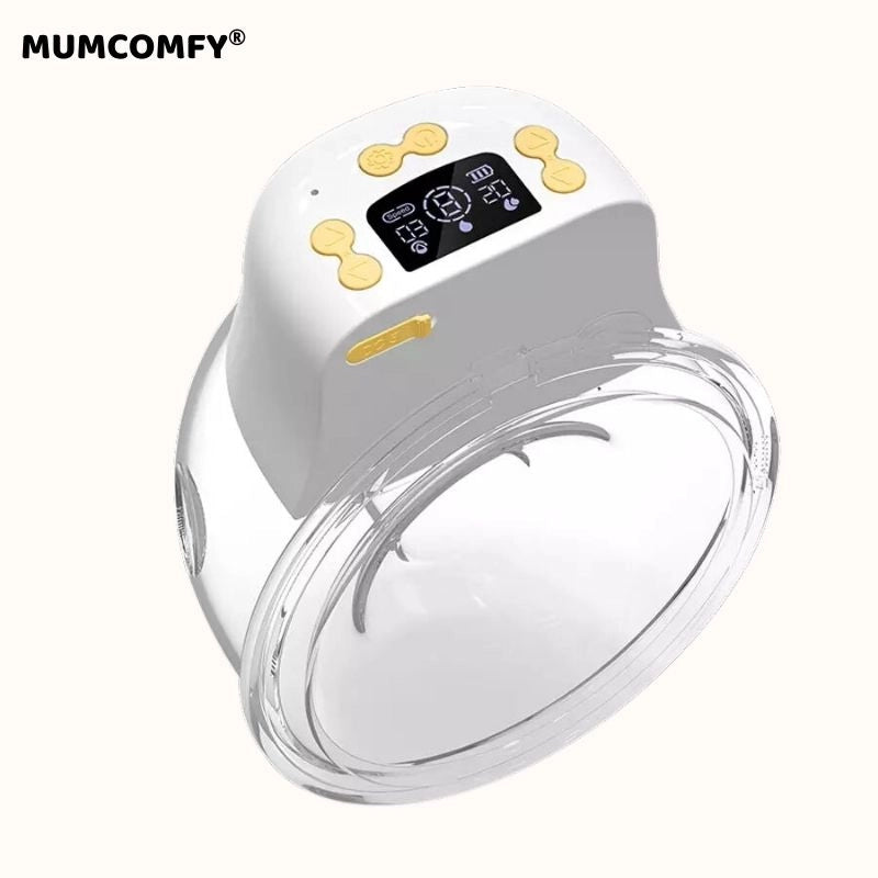 Tire lait électrique portable - SmartFlow® Duo