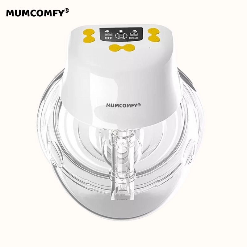 Tire lait électrique portable - SmartFlow® Duo