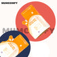 Sachets conservation lait maternel - MumComfy®