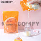 Sachets conservation lait maternel - MumComfy®