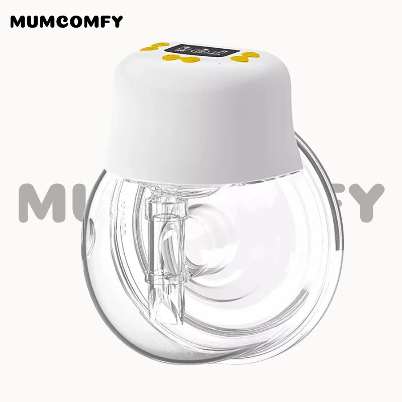 Tire lait électrique portable - Mumcomfy® V2