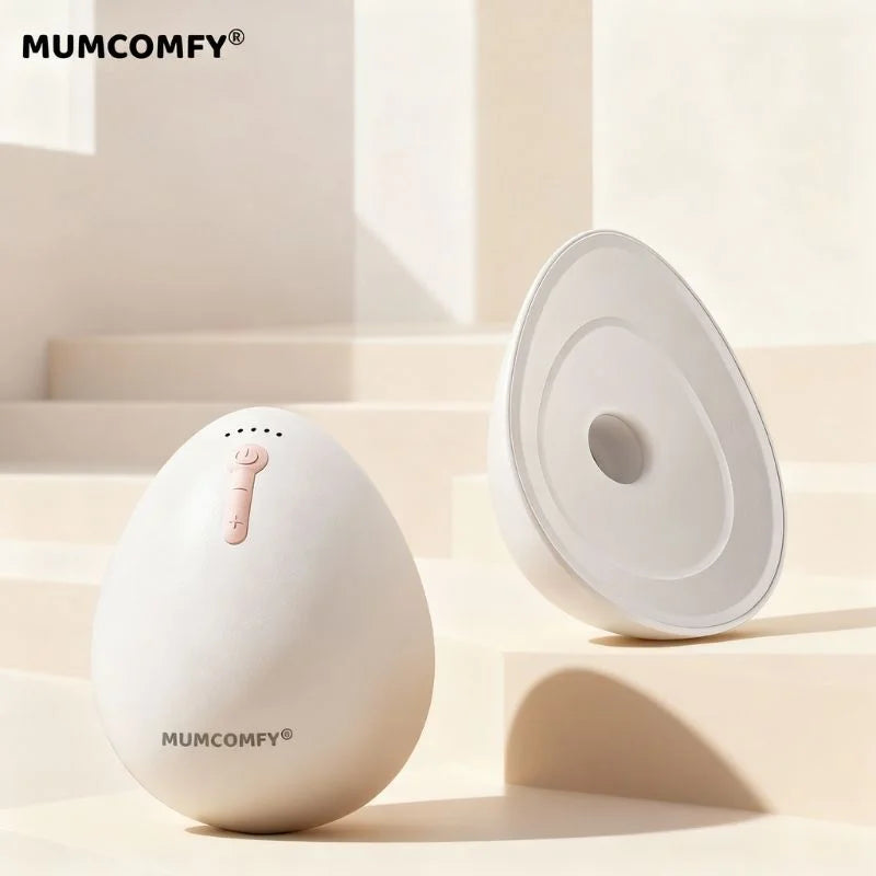 Correcteur mamelon inversé - EggFlow®