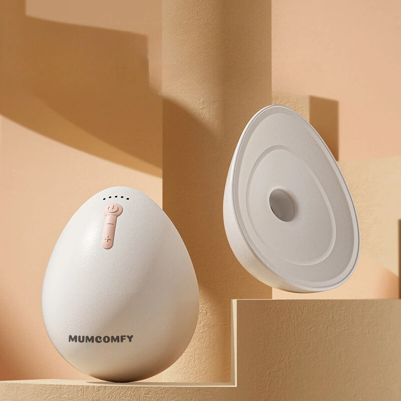 Correcteur mamelon inversé - EggFlow®