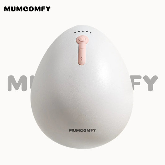 Correcteur mamelon inversé - EggFlow®
