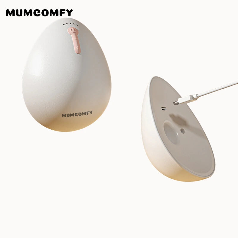 Correcteur mamelon inversé - EggFlow®