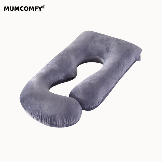 Coussin de grossesse G-shape