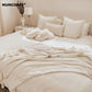 Coussin de Grossesse 2-en-1 — Modulable & Anti-Retour