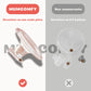 Tire-lait électrique portable, mains libres et portable - TwinFlex® Duo