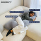 Coussin de Grossesse U-shape — Velours Signature
