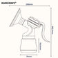 Tire-lait manuel portable - ManualFlow®