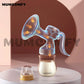 Tire-lait manuel portable - ManualFlow®